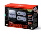 SNES Classic