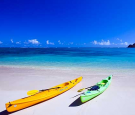 Best for Surfing - Lanikai Beach, Hawaii