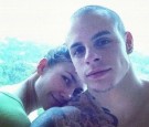 Jennifer Lopez & Casper Smart