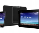 Asus Padfone x on AT&T  hybrid tablet smartphone