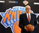 The Knicks Fire Phil Jackson And Fans Rejoice