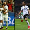 Chile vs Germany
