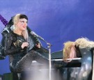 Lady Gaga needed redemption after last album and found it with 'A Star Is Born'