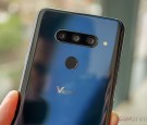 LG V40 ThinQ