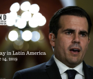 On Controversial Religious Freedom Bill Puerto Rican Governor Backtracks 