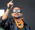 Sean Paul: 'Language barrier' a problem for dancehall artists