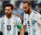 What next after Copa America red card: Lionel Messi & Argentina?