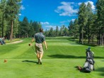 5 Tips on How to Become a Professional Golf Player