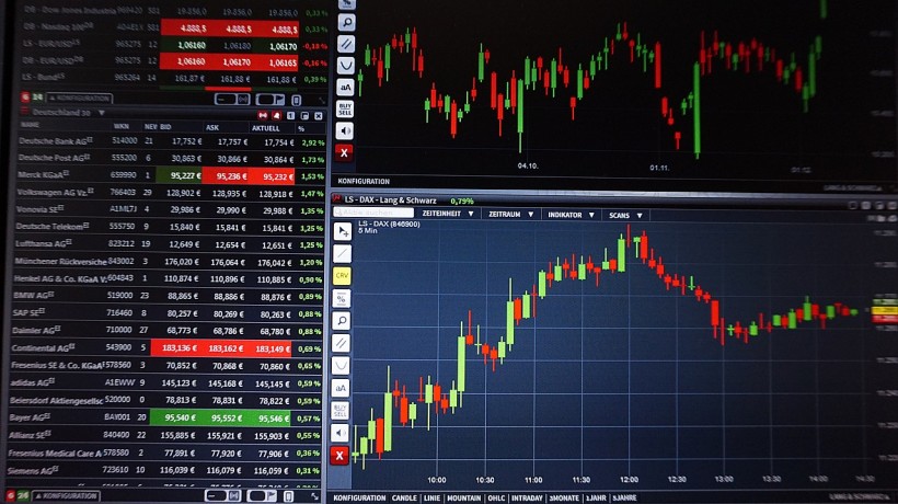 How To Start Out In Forex Trading