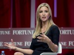 Ivanka Trump, daughter of President Donald Trump, to visit Morocco for her Women's Global Development and Prosperity initiative