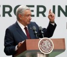 President Lopez Obrador Says Weak Mexican Economy is Growing 