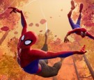 Spider-Man: Into the Spider-Verse is getting a sequel in April 2022