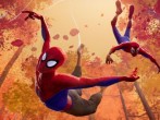 Spider-Man: Into the Spider-Verse is getting a sequel in April 2022