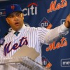 Mets hires Carlos Beltran as their first Latino Manager
