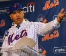 Mets hires Carlos Beltran as their first Latino Manager