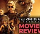 Review of Latinos in the Terminator: Dark Fate