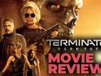Review of Latinos in the Terminator: Dark Fate