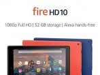 Fire HD 10 will have 50 percent discount during Black Friday Deals on November 22.