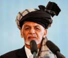 Afghan President Ashraf Gani announced on Tuesday to release the three Talibans in exchange of the American and Australian captives from the militant.