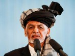 Afghan President Ashraf Gani announced on Tuesday to release the three Talibans in exchange of the American and Australian captives from the militant.