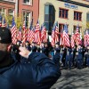 Honoring Veterans during Veterans Day