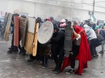 Chileans continuous protests that alarmed the economists and Chile's Finance Prime Minister