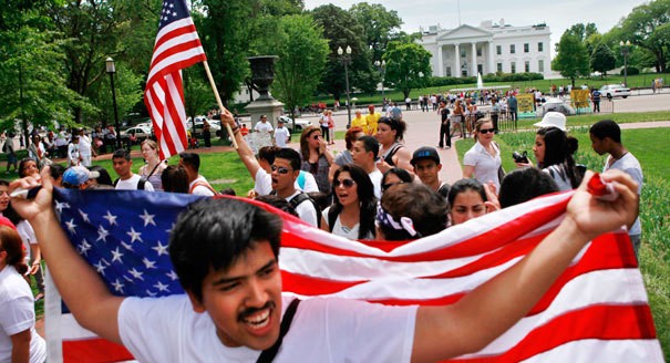 Hispanic voters will be the largest minority group in 2020 elections