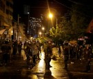 Bolivia protests of Morales Supporters Cause Death of Eight