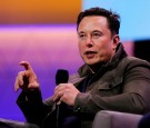 Elon Musk discussing Tesla IPO