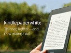 Certified Refurbished Kindle Paperwhite E-reader is on sale in Amazon 