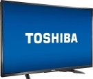 Toshiba's Fire TV is the Best Selling Smart TV on Amazon