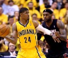 How Will Paul George's Leg Injury Affect Indiana Pacers' NBA Season?