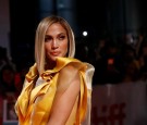 Jennifer Lopez is the new face of Coach