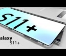 New leaks revealed about Samsung Galaxy S11+