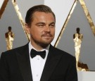 Brazil’s President Blames Leonardo DiCaprio for Helping Set Fires in Rainforests