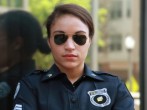 Female Officer