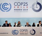 Climate Change Summit In Madrid: Nearly 200 Countries Gather To Increase Efforts Against Global Warming