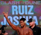 Andy Ruiz Jr. Requests Third Match after Losing Rematch with Anthony Joshua in Saudi Arabia