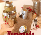 Home-made Products