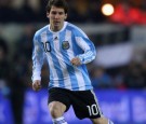 Soccer, Lionel Messi, Argentina, World Cup