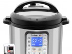 Smart Instant Pot