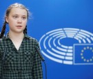 Greta Thunberg, a young environment Swedish activist, was called a brat by Brazil's President.