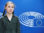 Greta Thunberg, a young environment Swedish activist, was called a brat by Brazil's President.