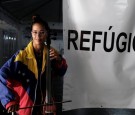 2020 Venezuelan Refugee Crisis: Forecasted to be the Worst Case of Refugee Crisis in History 