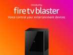  Fire TV Blaster