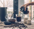 New study found that drinking coffee reduces Alzheimer's and Parkinson's disease.