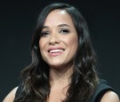 Dania Ramirez is playing a big role in Jumanji: The Next Level