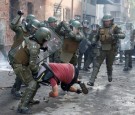 United Nations accused Chile's police and armed forces in the surging human rights violations.