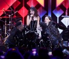 Camila Cabello's Album and Tour Unsuccessful, Critics Claim