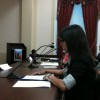 Women Talk Immigration Reform with Legislators on Capitol Hill